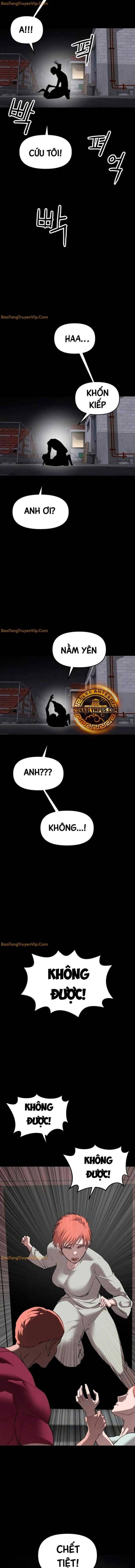 Cốt Nhân - Page 9