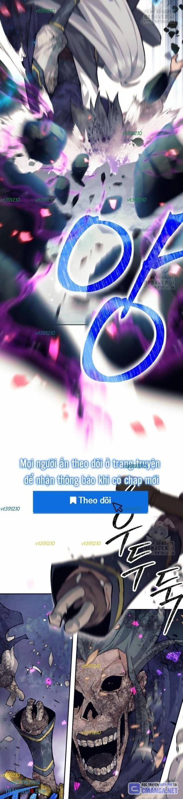 Tôi Rời Khỏi Tổ Đội Anh Hùng - Page 19