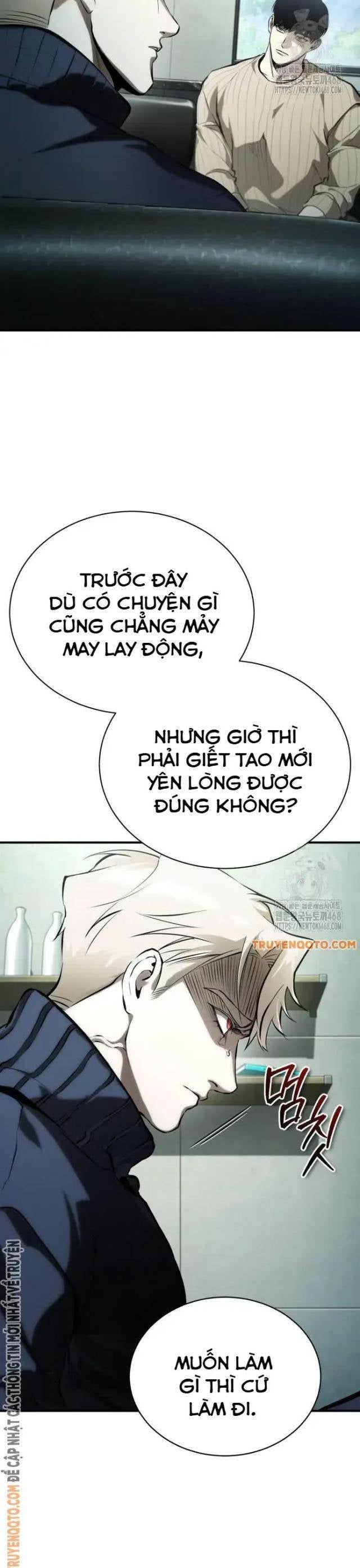 Ác Quỷ Trở Lại Học Đường - Page 20