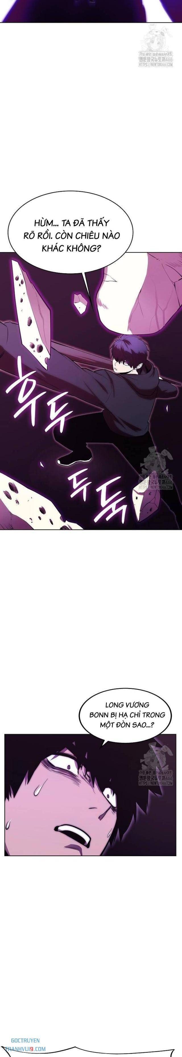 Chúa Quỷ Muốn Trở Thành Đầu Bếp - Page 19