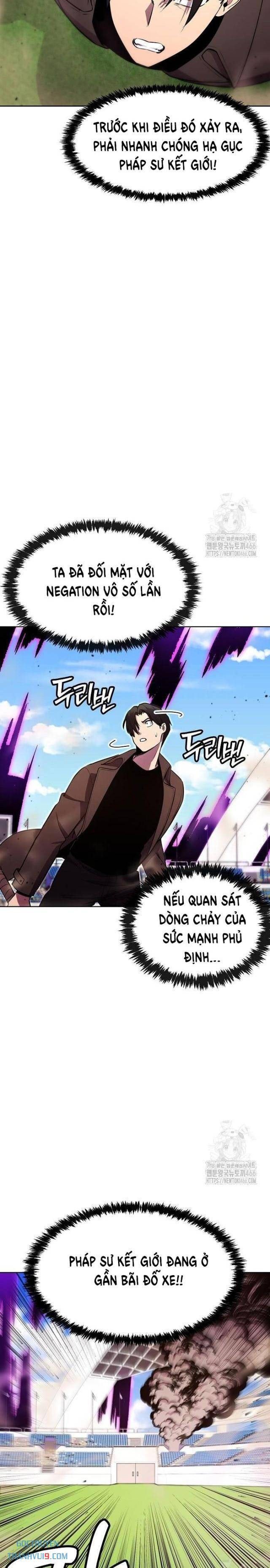 Chúa Quỷ Muốn Trở Thành Đầu Bếp - Page 22