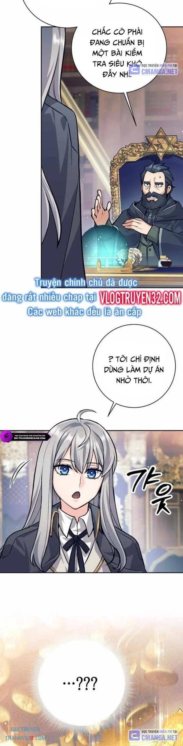 Tôi Rời Khỏi Tổ Đội Anh Hùng - Page 15