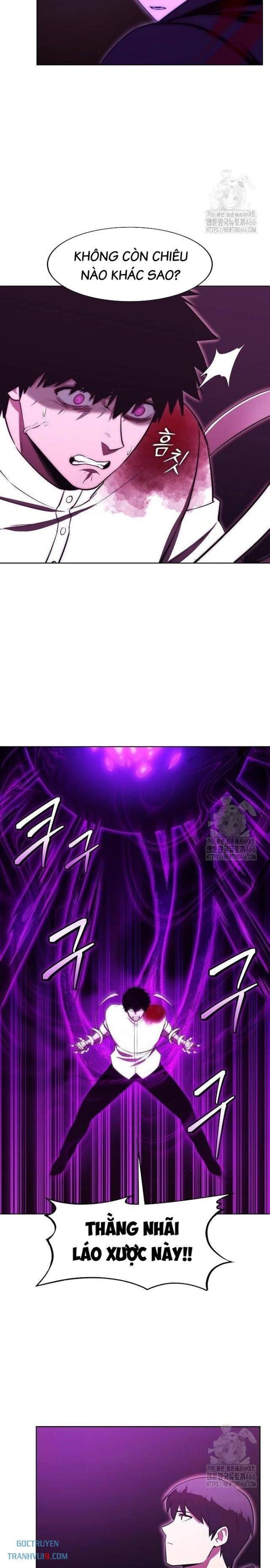 Chúa Quỷ Muốn Trở Thành Đầu Bếp - Page 14