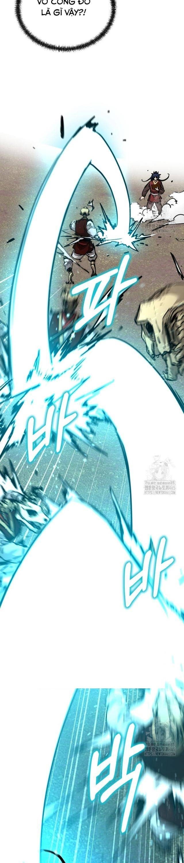 Cao Thủ Tiền Kiếp Hồi Sinh Về Võ Lâm - Page 27