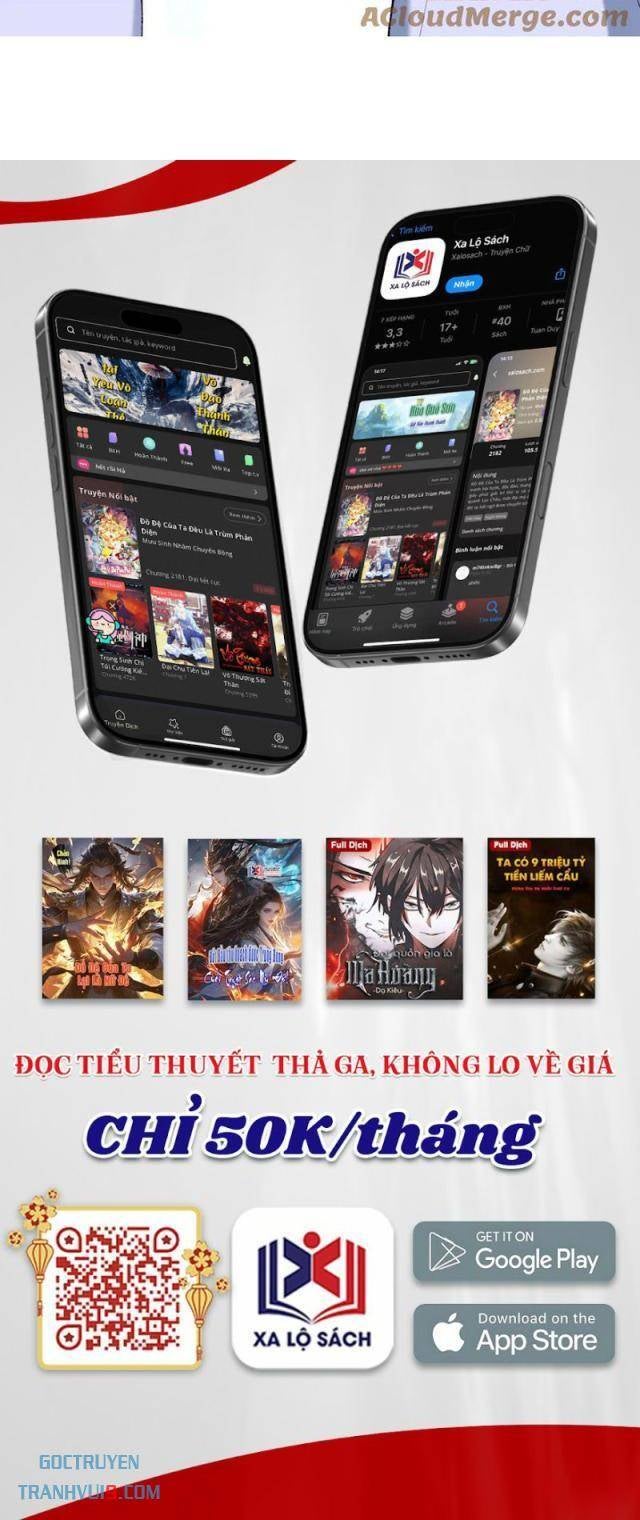 Nhị Sư Huynh Tuy Là Phàm Nhân Nhưng Rất Mạnh Mẽ - Page 44