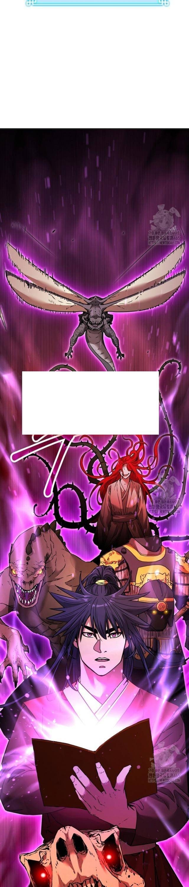 Cao Thủ Tiền Kiếp Hồi Sinh Về Võ Lâm - Page 9