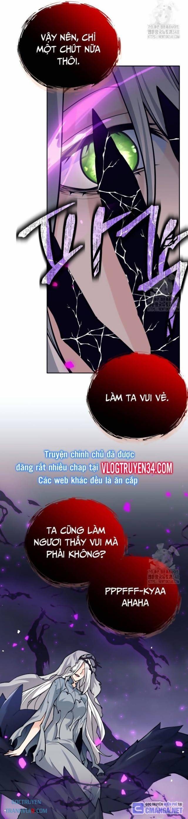 Tôi Rời Khỏi Tổ Đội Anh Hùng - Page 10