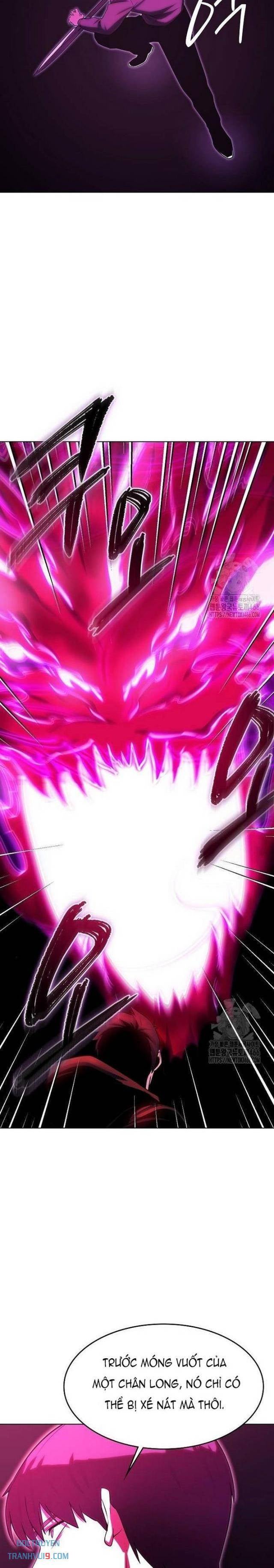 Chúa Quỷ Muốn Trở Thành Đầu Bếp - Page 36