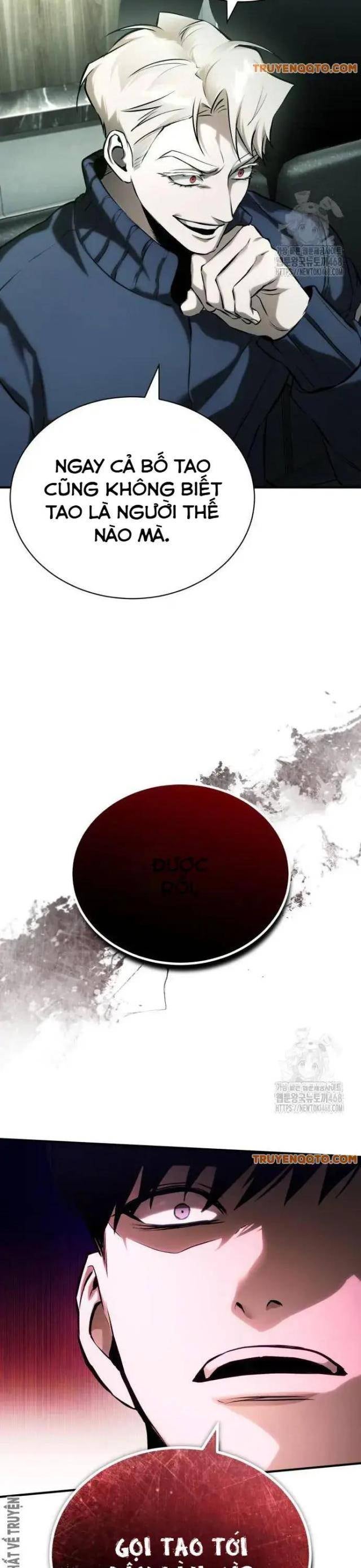 Ác Quỷ Trở Lại Học Đường - Page 23