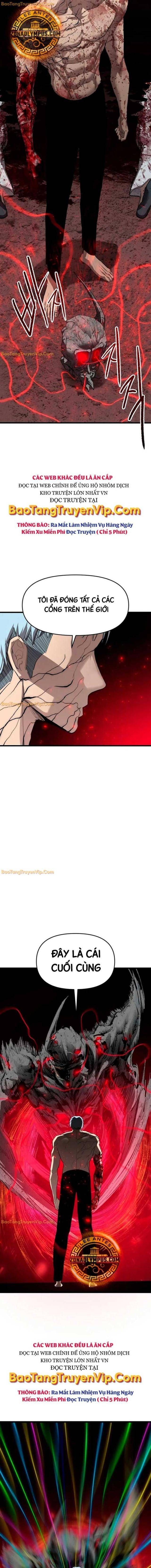 Cốt Nhân - Page 34