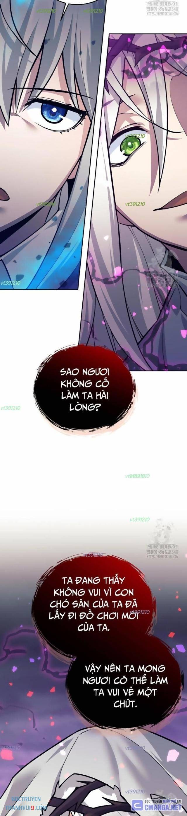 Tôi Rời Khỏi Tổ Đội Anh Hùng - Page 24