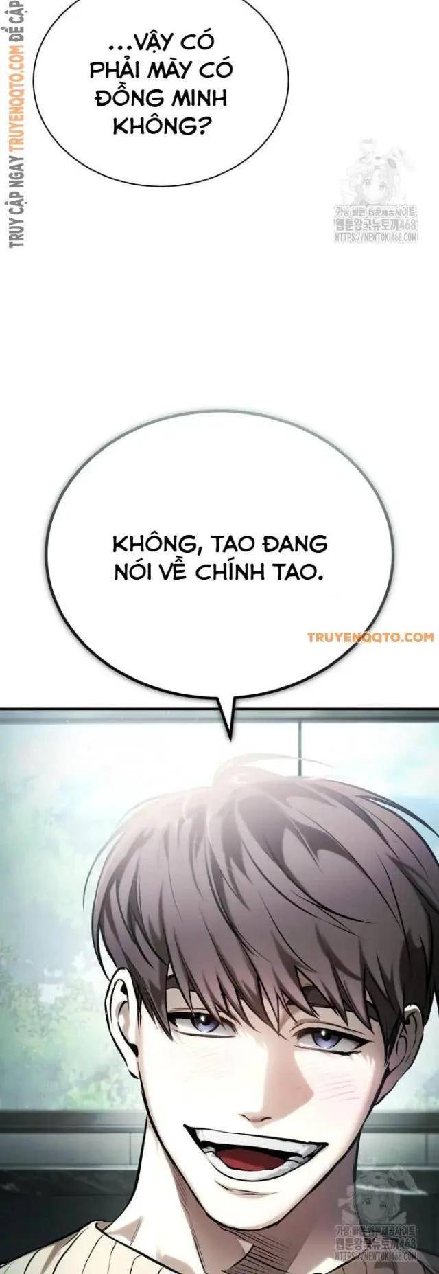 Ác Quỷ Trở Lại Học Đường - Page 33