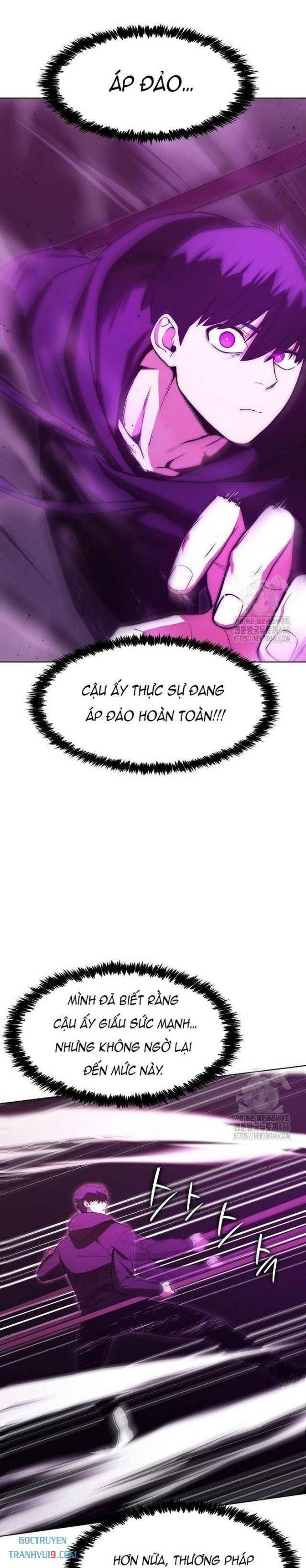 Chúa Quỷ Muốn Trở Thành Đầu Bếp - Page 20