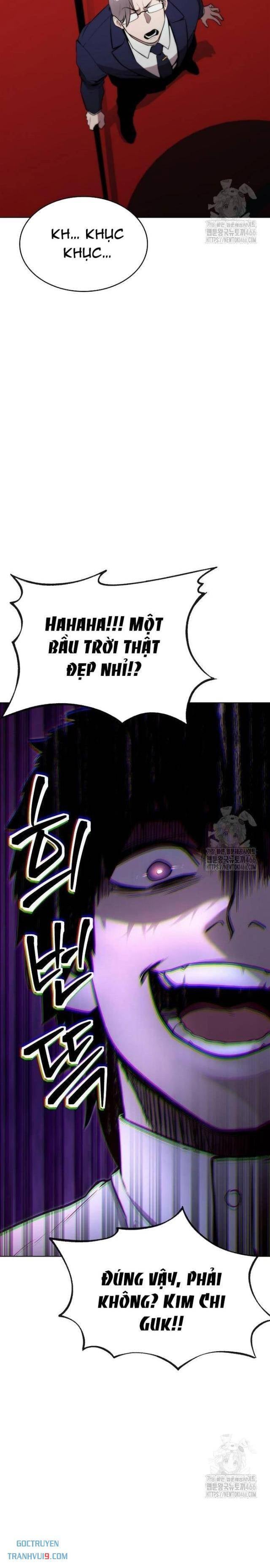 Chúa Quỷ Muốn Trở Thành Đầu Bếp - Page 12