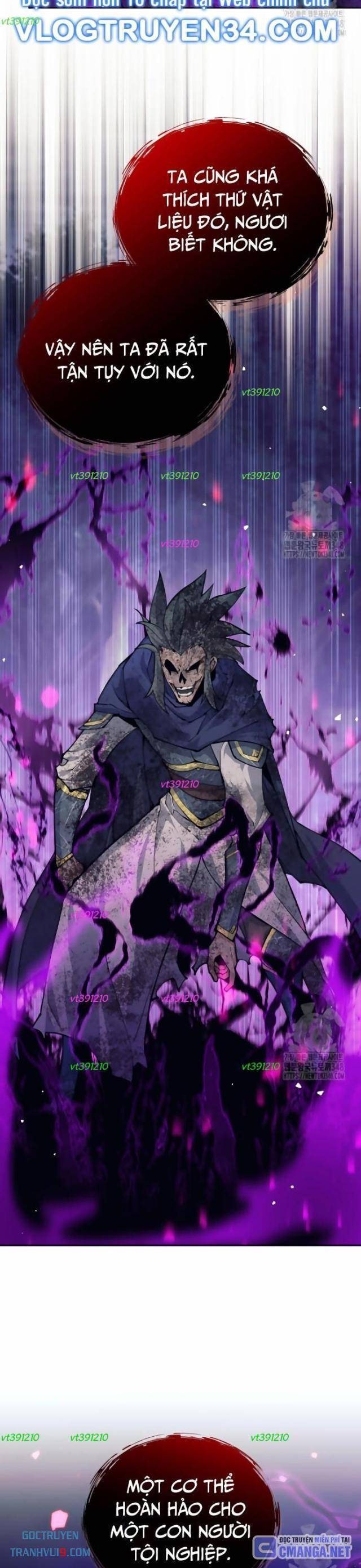 Tôi Rời Khỏi Tổ Đội Anh Hùng - Page 22