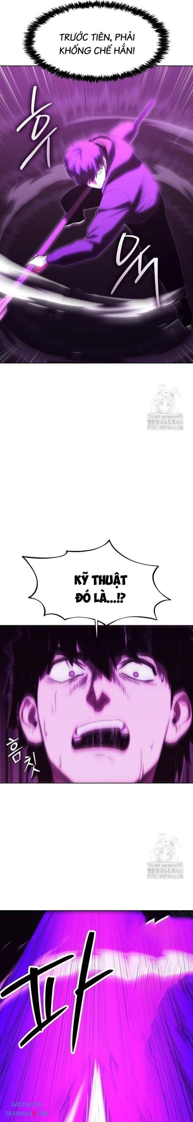 Chúa Quỷ Muốn Trở Thành Đầu Bếp - Page 23