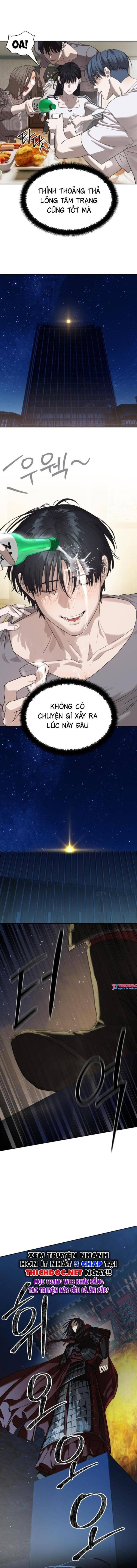 Công Chức Đặc Dị - Page 35