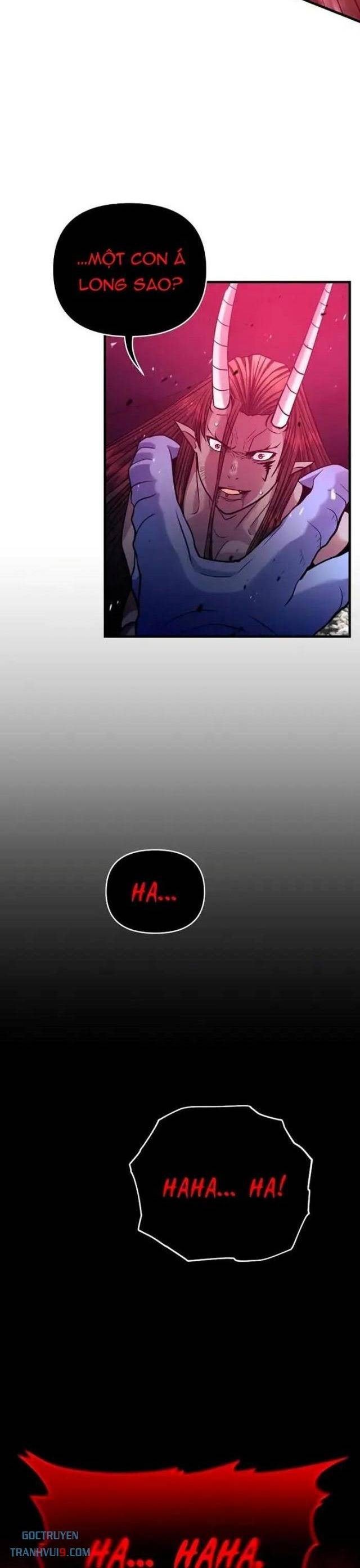 Ta Đã Trở Thành Cuồng Vương - Page 14