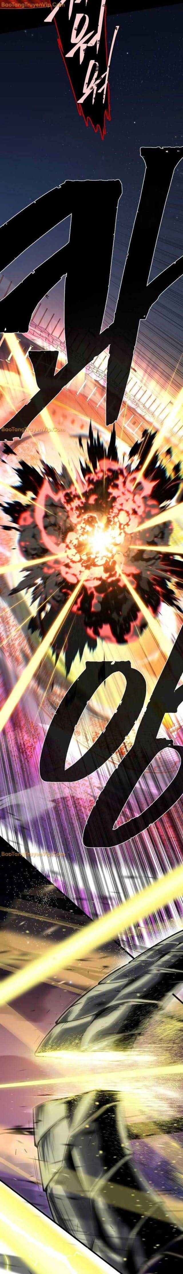 Pháp Sư Hắc Ám Hồi Sinh Sau 66666 Năm - Page 10