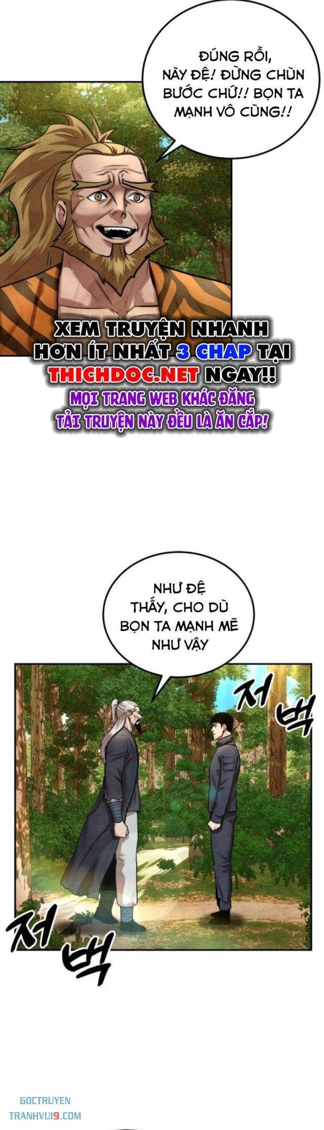 Tay Súng Chinh Phục Võ Lâm - Page 30