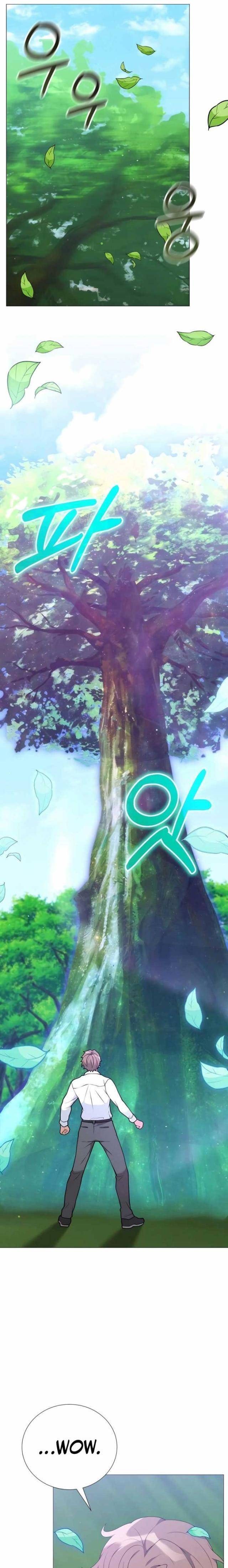 Tôi Làm Vườn Tại Thế Giới Thợ Săn - Page 19