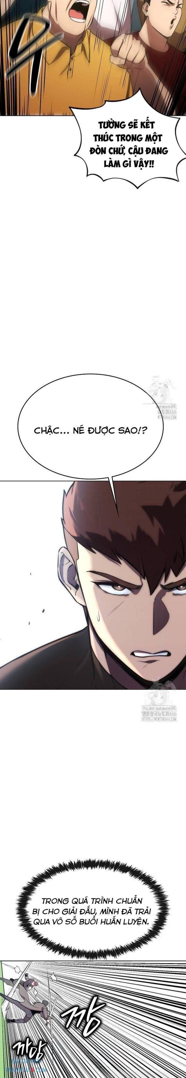 Chúa Quỷ Muốn Trở Thành Đầu Bếp - Page 19