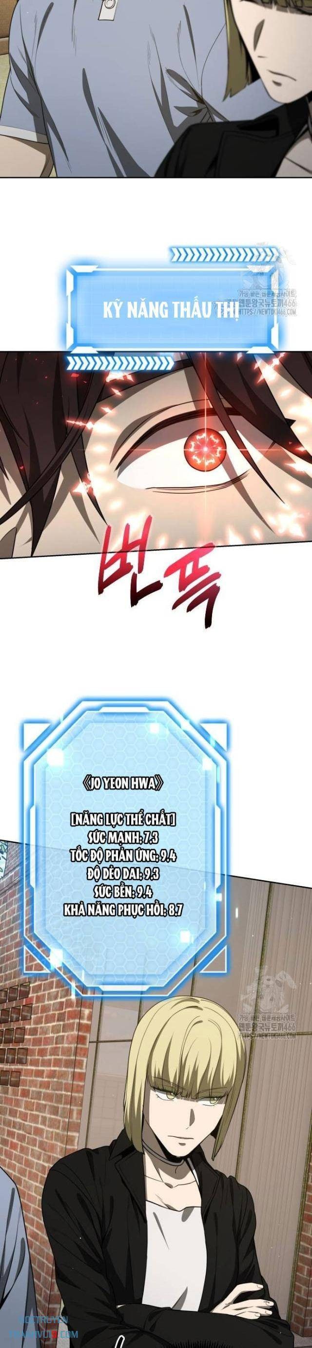 Người Chơi Thiên Tài Trở Lại - Page 26