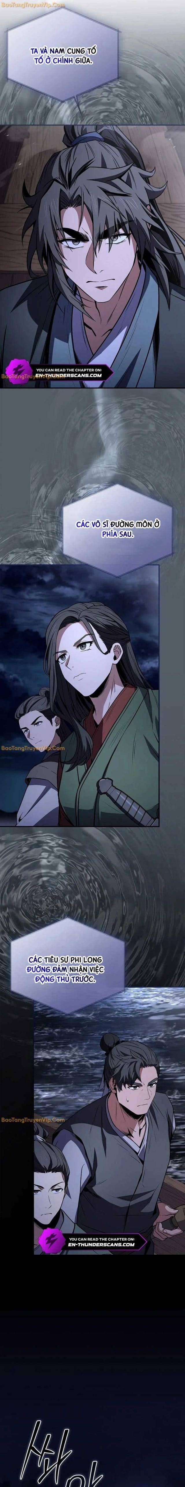 Chuyển Sinh Thành Tiêu Sư - Page 19