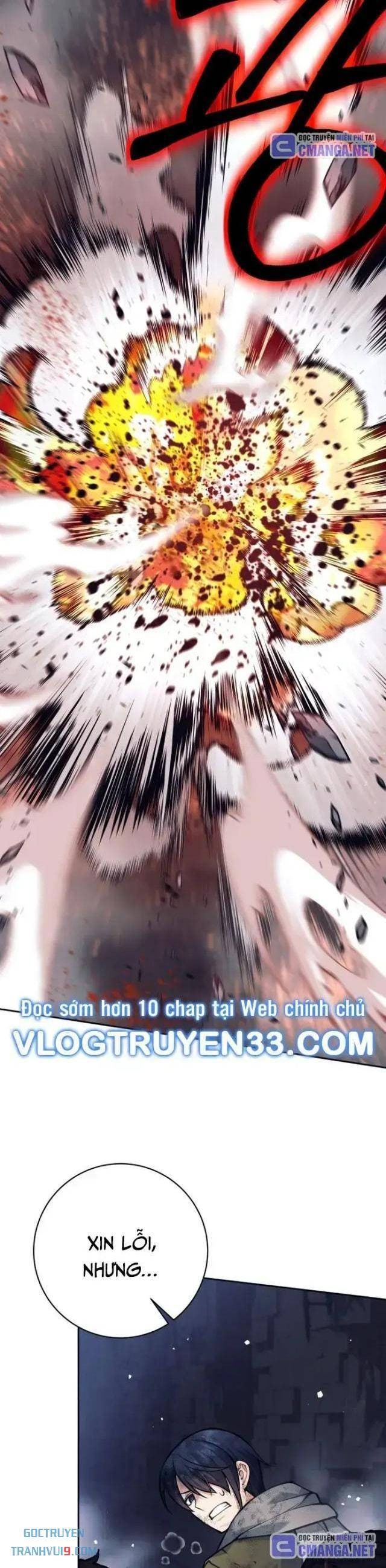 Tôi Rời Khỏi Tổ Đội Anh Hùng - Page 12