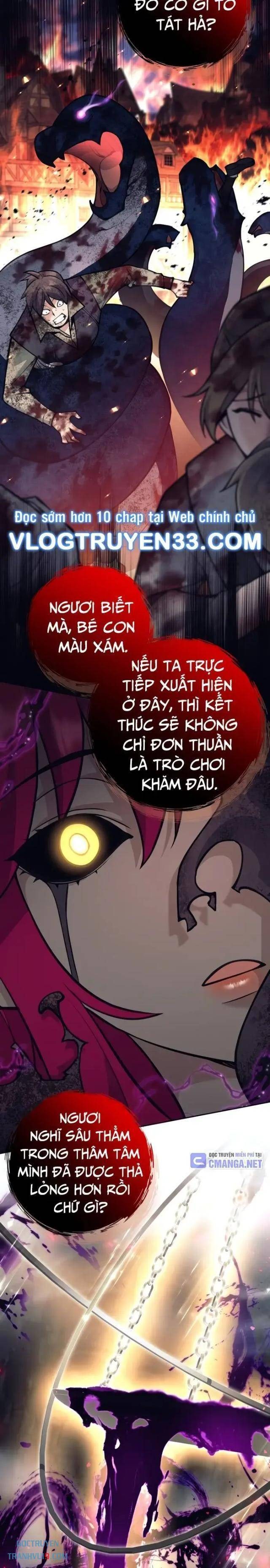 Tôi Rời Khỏi Tổ Đội Anh Hùng - Page 10