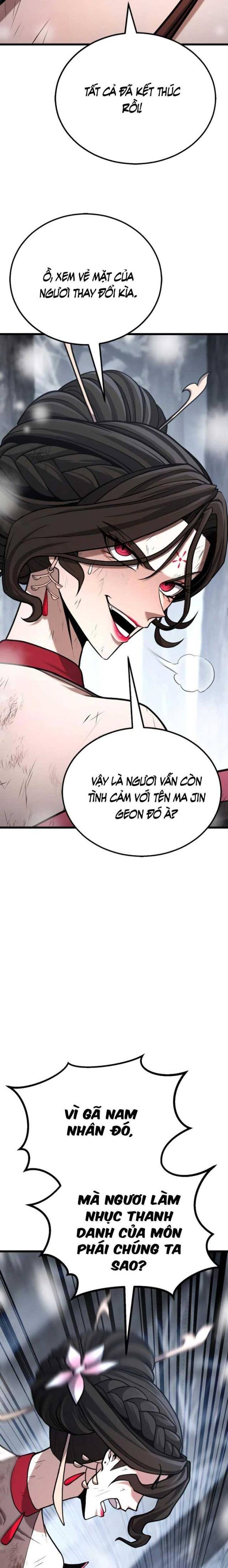 Hoa Vô Thập Nhật Công - Page 28