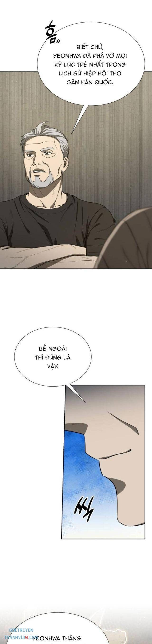 Người Chơi Thiên Tài Trở Lại - Page 30