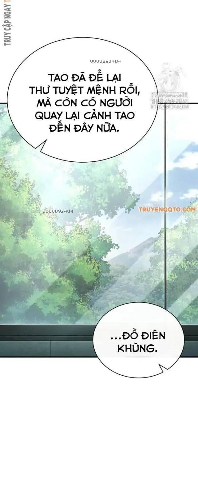 Ác Quỷ Trở Lại Học Đường - Page 21