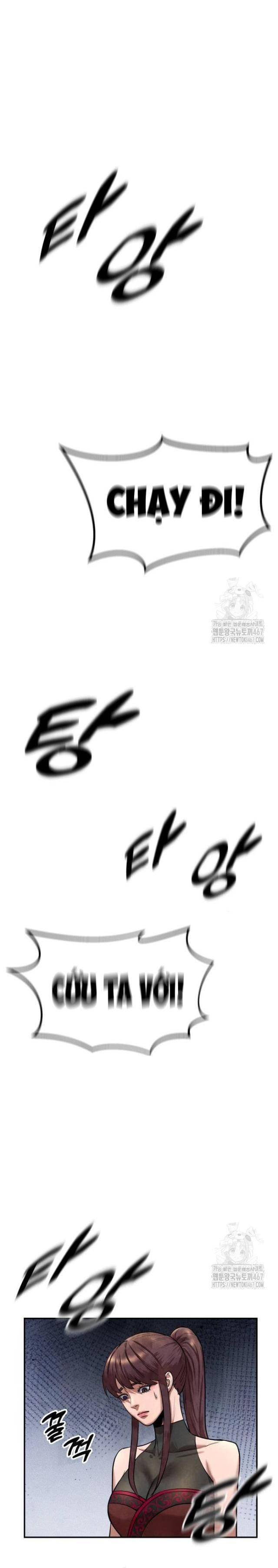 Tay Súng Chinh Phục Võ Lâm - Page 34
