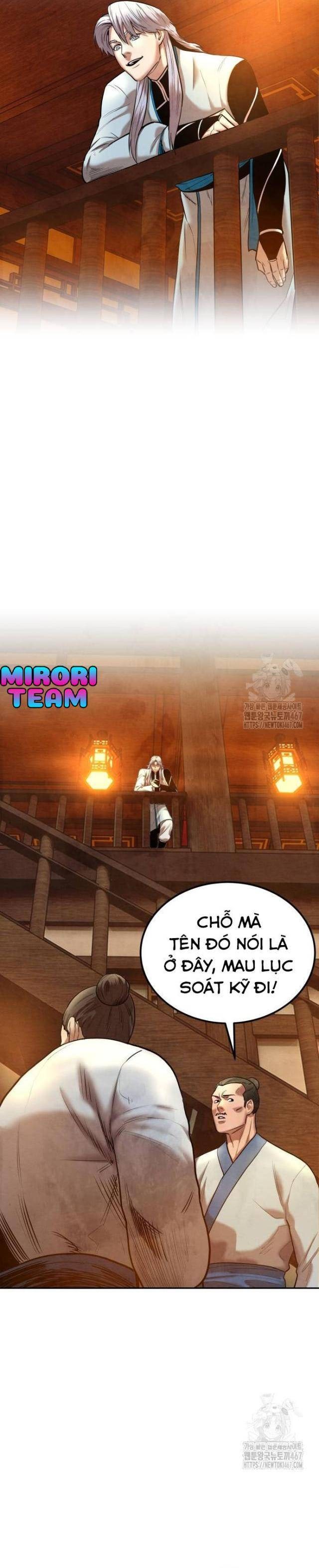 Tay Súng Chinh Phục Võ Lâm - Page 13