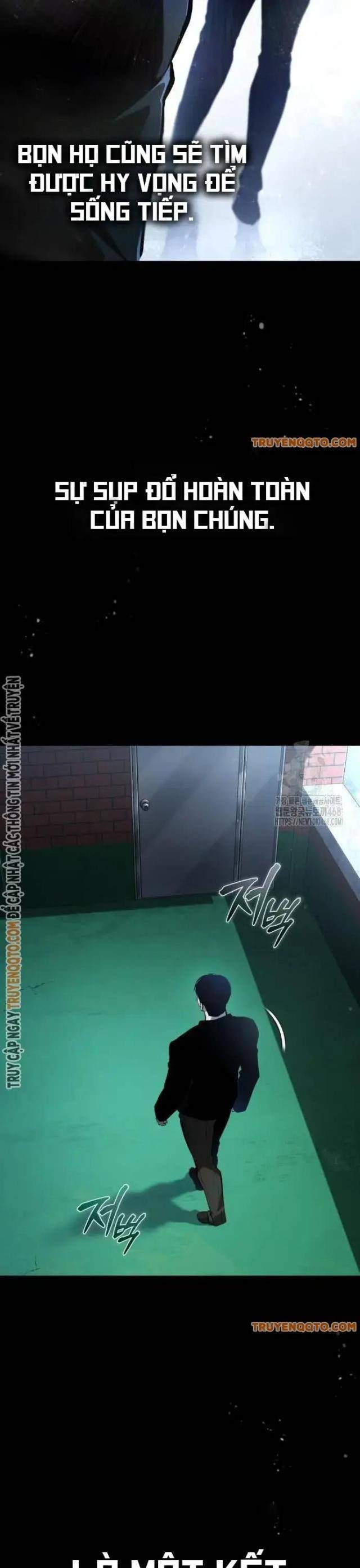 Ác Quỷ Trở Lại Học Đường - Page 55