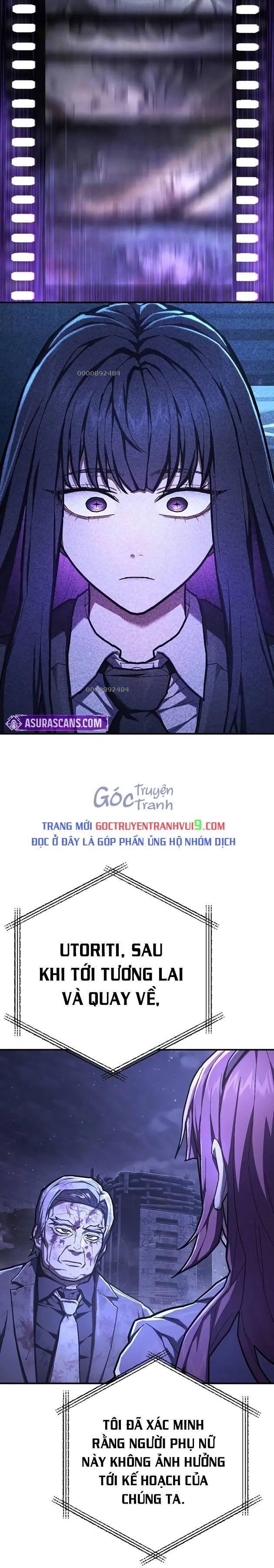 Đao Phủ - Page 21