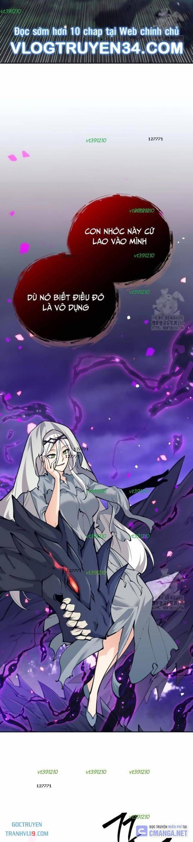 Tôi Rời Khỏi Tổ Đội Anh Hùng - Page 4