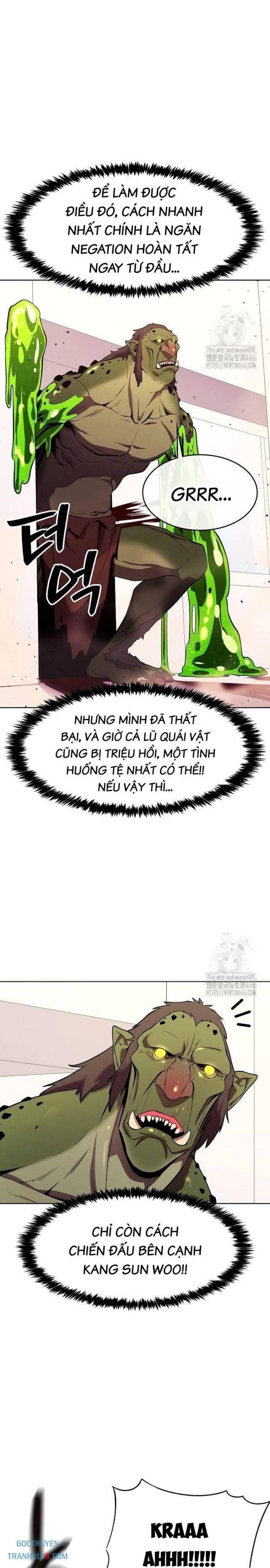 Chúa Quỷ Muốn Trở Thành Đầu Bếp - Page 4