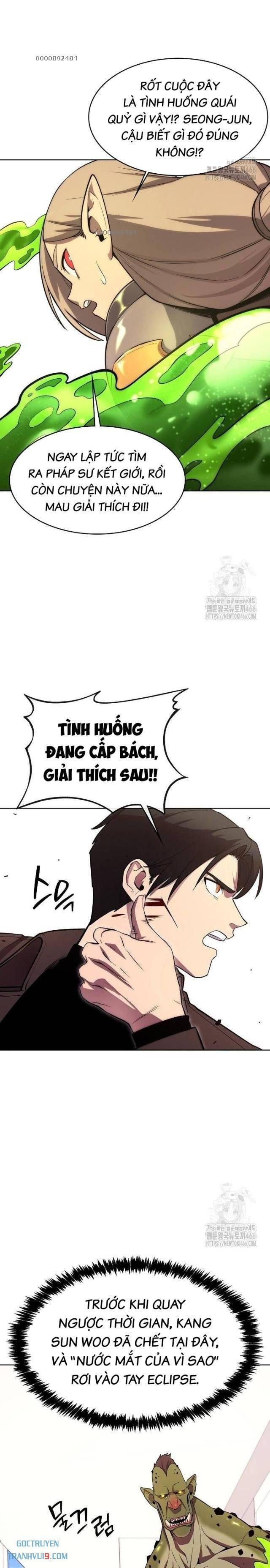 Chúa Quỷ Muốn Trở Thành Đầu Bếp - Page 6