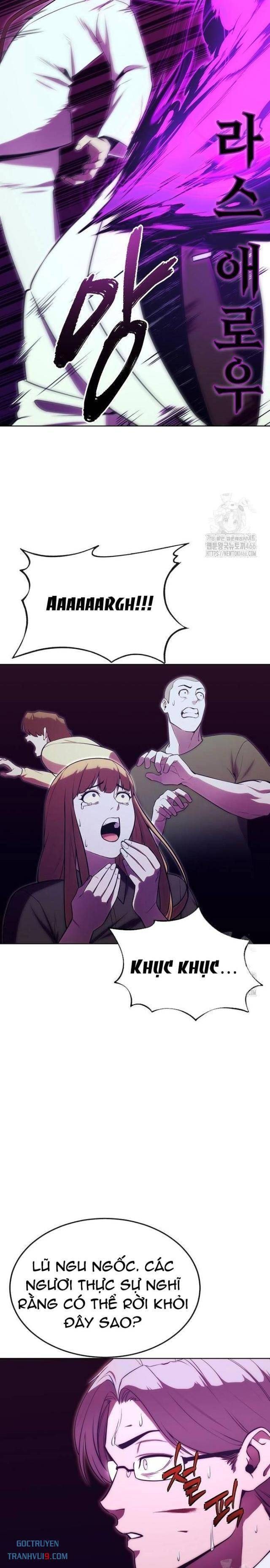 Chúa Quỷ Muốn Trở Thành Đầu Bếp - Page 18