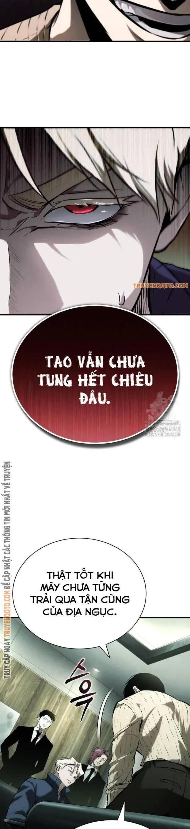 Ác Quỷ Trở Lại Học Đường - Page 40