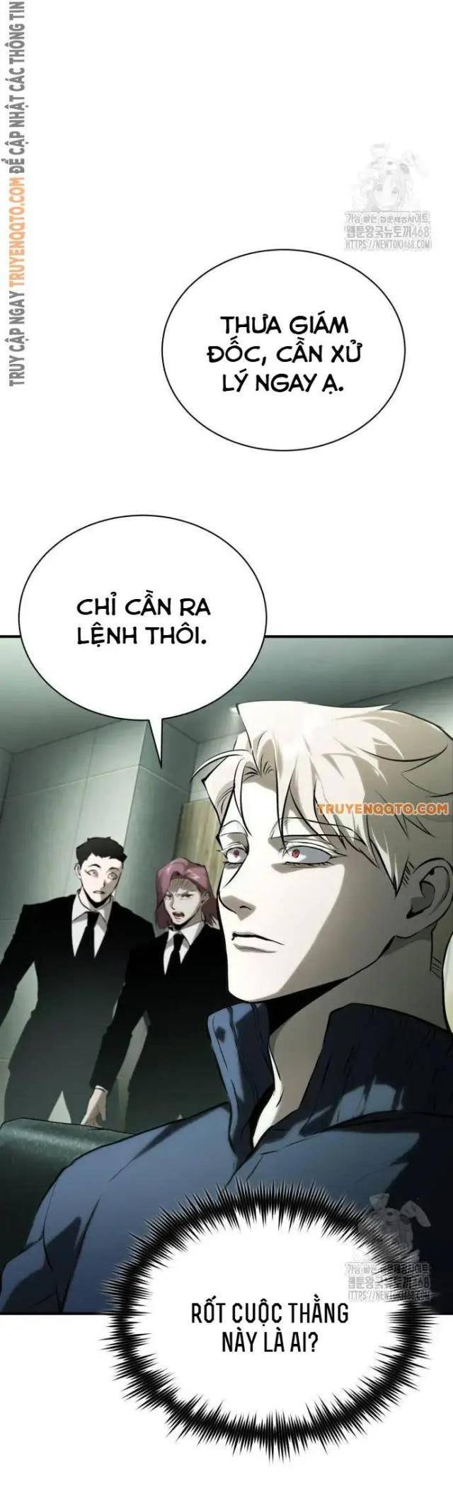 Ác Quỷ Trở Lại Học Đường - Page 42