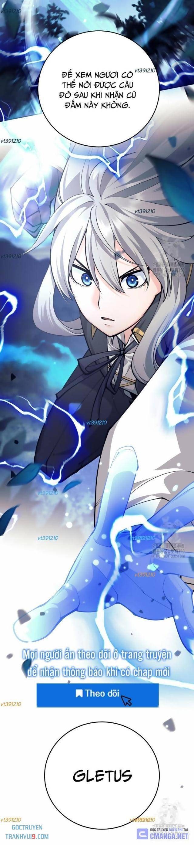 Tôi Rời Khỏi Tổ Đội Anh Hùng - Page 36