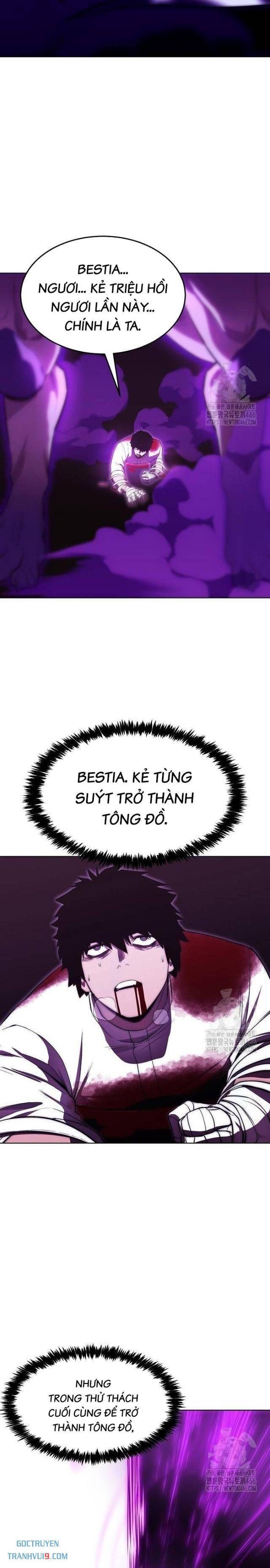 Chúa Quỷ Muốn Trở Thành Đầu Bếp - Page 33