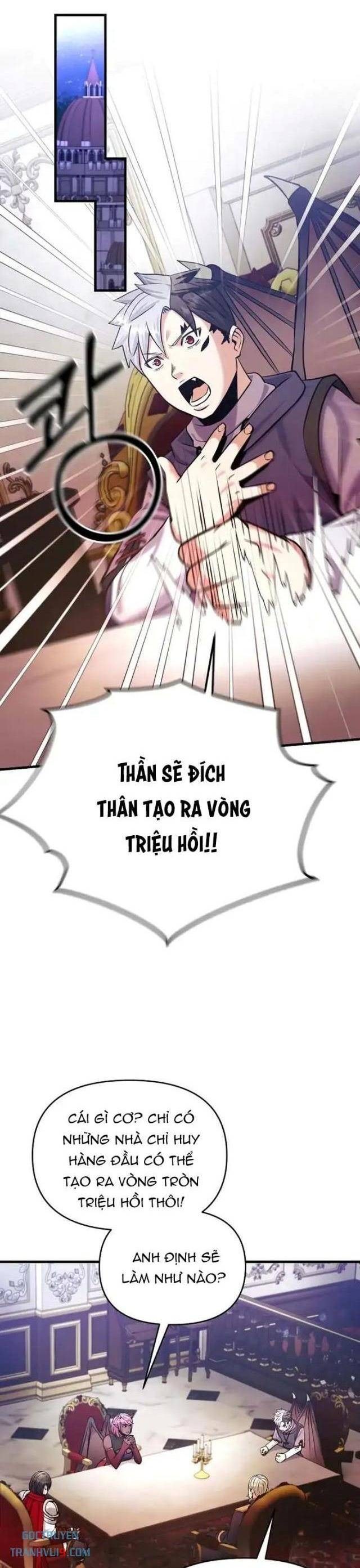 Ta Đã Trở Thành Cuồng Vương - Page 30