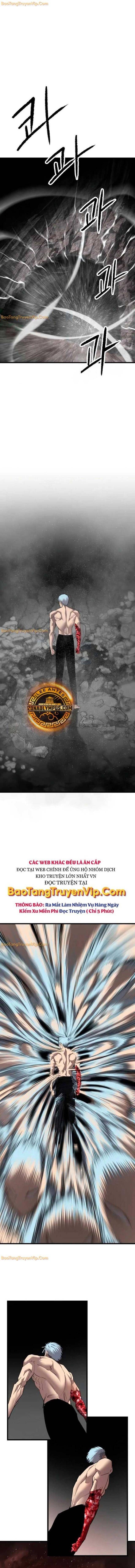 Cốt Nhân - Page 22