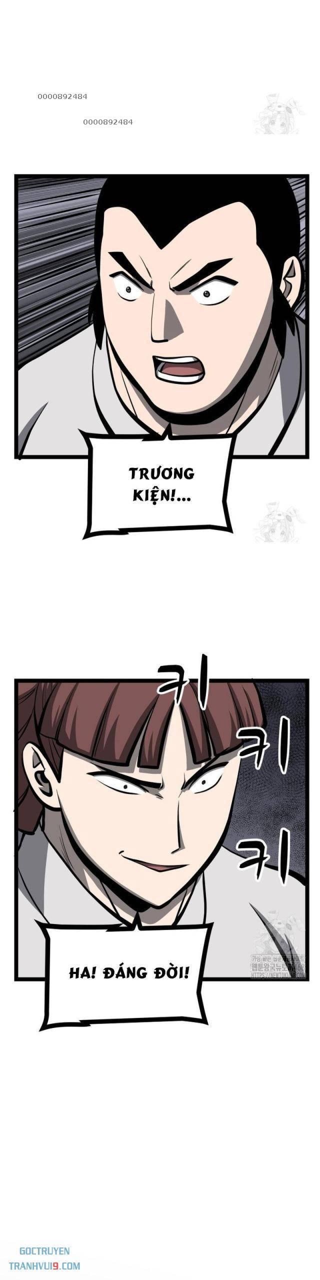 Nhất Bộ Thần Quyền - Page 21