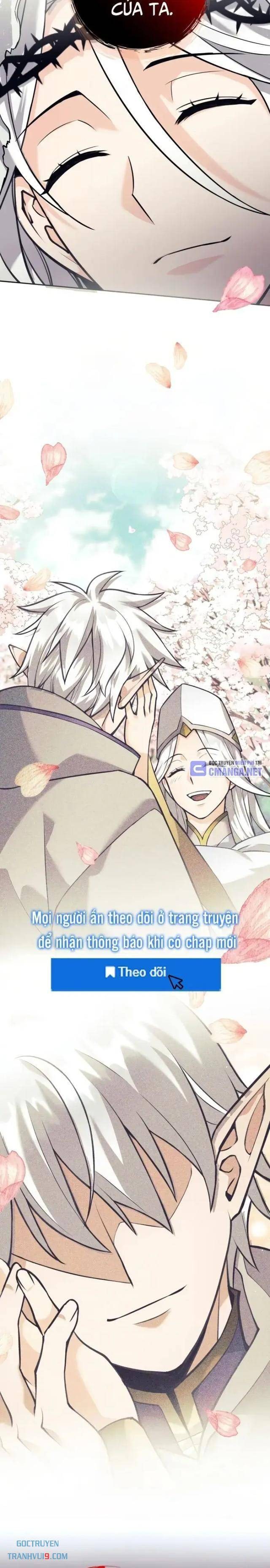 Tôi Rời Khỏi Tổ Đội Anh Hùng - Page 23