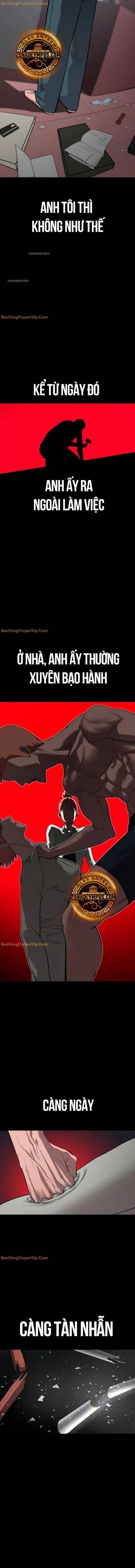 Cốt Nhân - Page 6